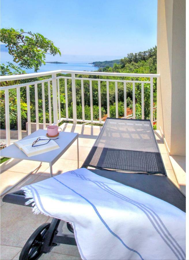 Apartment Levanat Molunat Exterior photo