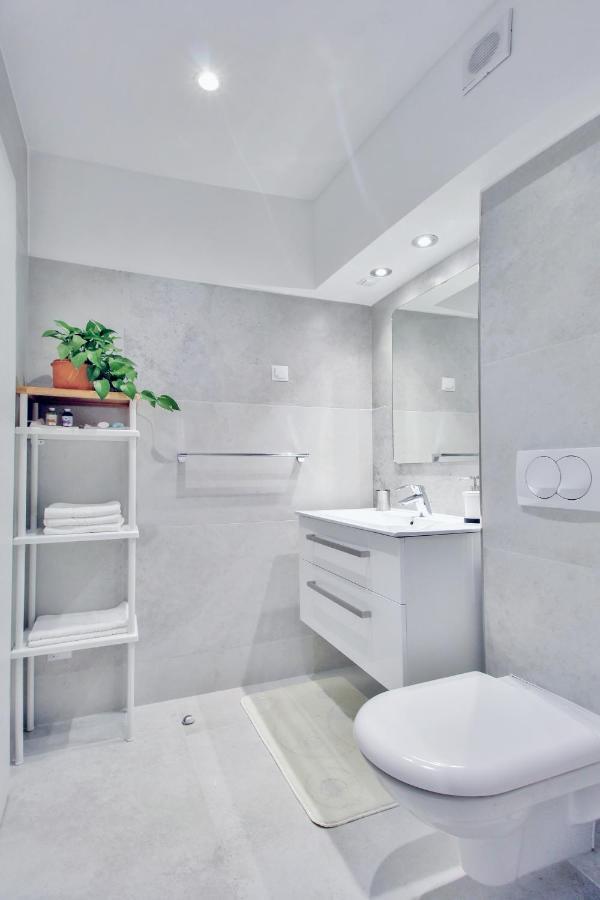 Apartment Levanat Molunat Exterior photo