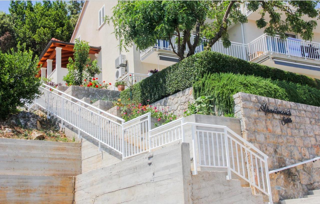 Apartment Levanat Molunat Exterior photo